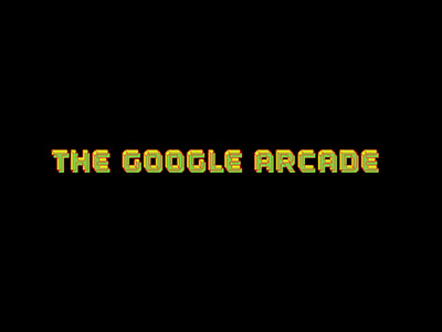 Arcade Type