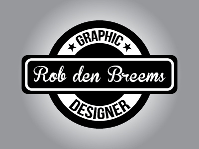 Portfolio Logo (new design)