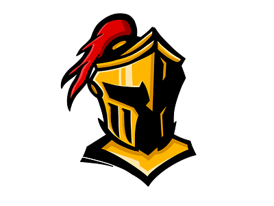 Knight E-Sports Logo