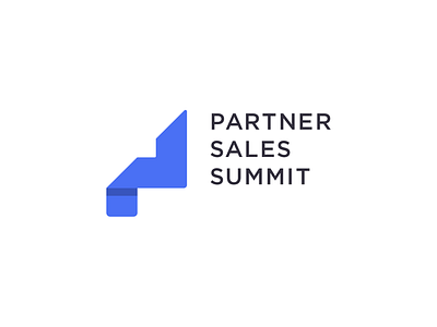 Partner Sales Summit logo