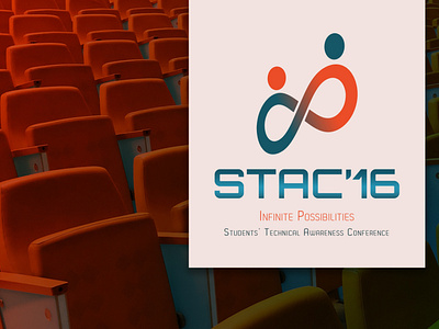 Stac16 Logo Design