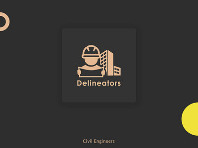 Civil Engineers Logo Design adobe illustrator branding construction design design inspiration engineer flatdesign icon infrastructure inspiration logo logo design logo inspiration logo inspirations mark minimal symbol icon typography vector