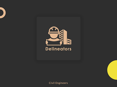 Civil Engineers Logo Design
