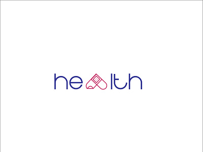 health 2019 azerbaijan baku design dribbble health health and fitness health care icon illustrator logo vector