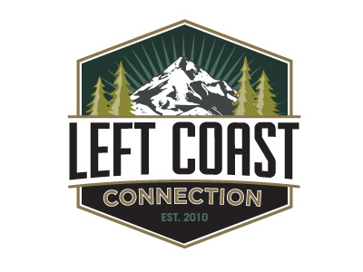 Left Coast Connection cannabis dispensary medical cannabis mt.hood oregon