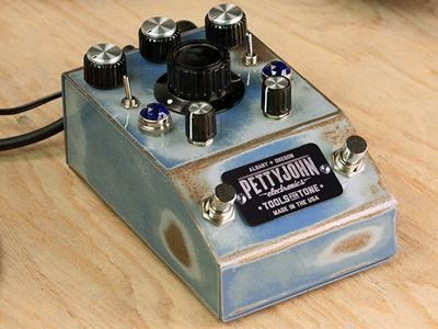 Pettyjohn Electronics