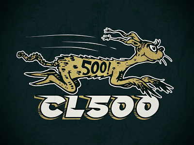 CL 500