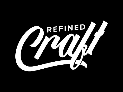 Refined Craft