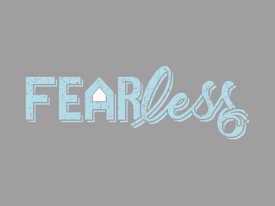 Fear(less)