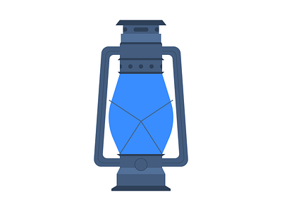 Davy Lamp (WIP)