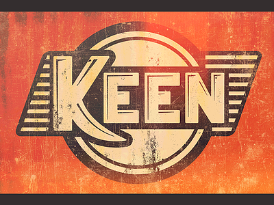 Keen Transportation Works