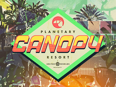 Canopy Planetary Resort