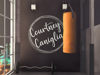 Courtney Caniglia | Logo Design | Graphic Design artist creative designer designs graphics logo logodesign marketing