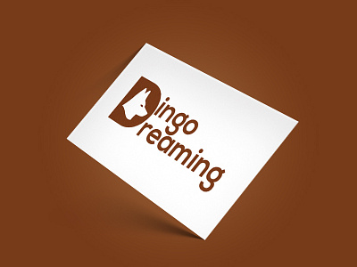 Dingo Dreaming | Logo Design | Graphic Designer