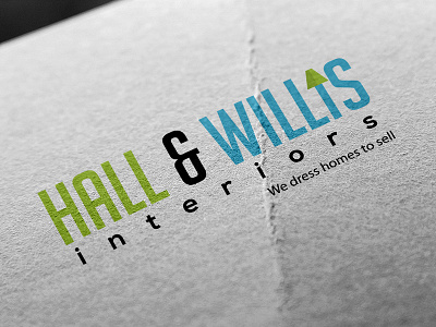 Hall Willis | Logo Design | Graphic Design brand and identity branding design grahic design graphics illustration logo logo design