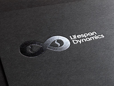 Lifespan | Logo Design | Graphic Design