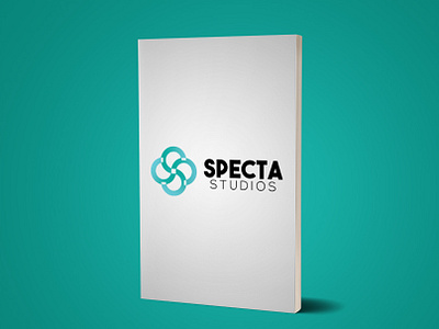 Specta Studios | Logo Design | Graphic Design brand and identity branding creative design designer grahic design graphics illustration logo logo design