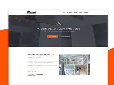 Westceil | Web Design | eCommerce | WordPress