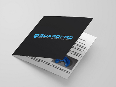 GuardPro | Flyer Design | Graphic Design art creative design designer designs marketing