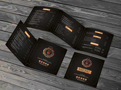 Menu Design Castle Hill Kebab Station | Menu Design | Graphics banner designer designs graphics logodesign marketing menudesign socialmedia