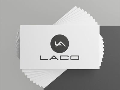 LACO | Logo Design | Graphic Design artist branding creative designs graphicdesign illustration logo logodesign portfolio