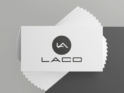 LACO  | Logo Design | Graphic Design