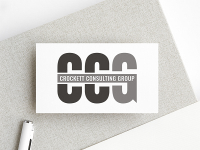 CCG | Logo Design | Graphic Design