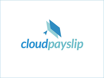 Cloudpayslip Logo