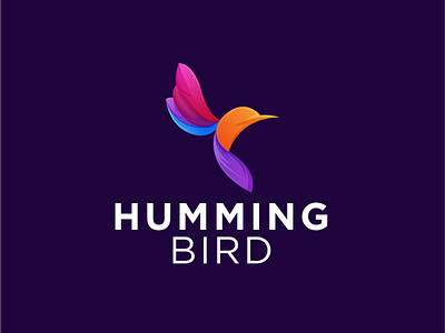 Humming bird