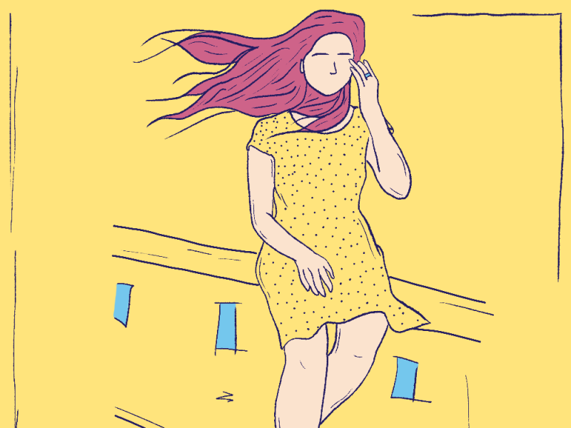 Draw Yourself by Vidhi Patel on Dribbble