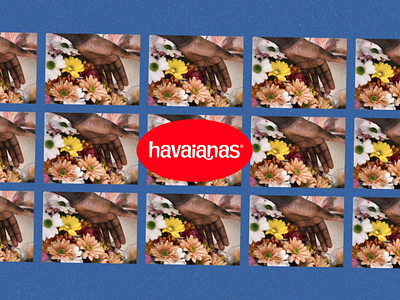 Havaianas Pride