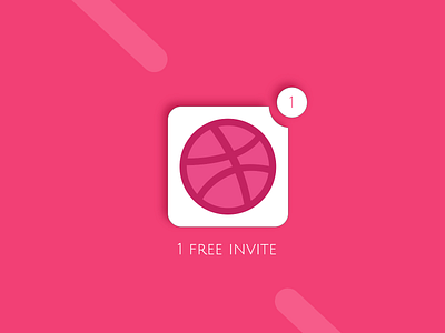 Dribble invite