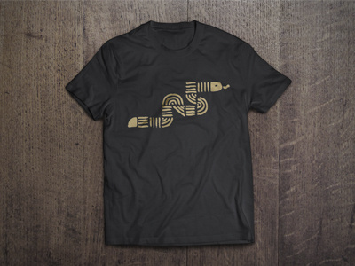 Cobra T-Shirt Design