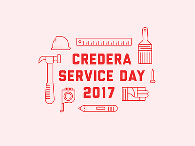 Credera Service Day 2017