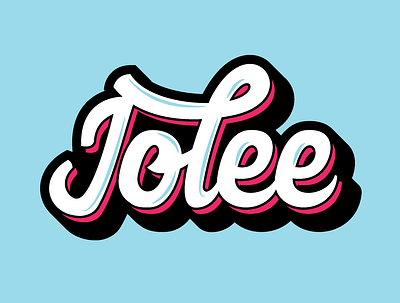 Jolle Bakery bakery bakery logo branding design icon logo sweets