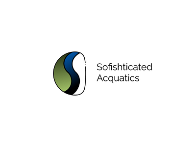 Logo Sofishticated Acquatics