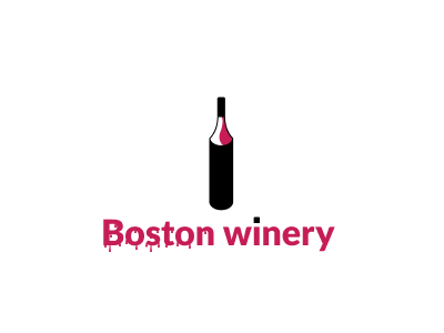 Boston winery icon