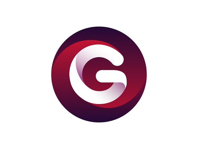 G Logo by Bogdan Gorkovenko on Dribbble