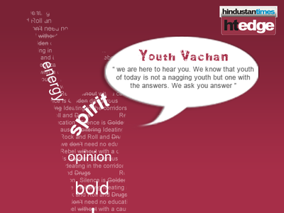 HT - Facebook Campaign campaign facebook campaign creative typography ui photoshop brand branding design