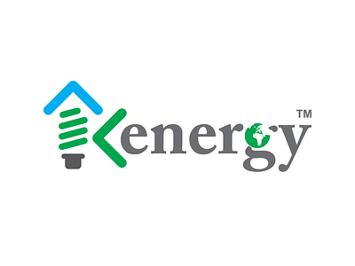 Kenergy Logo