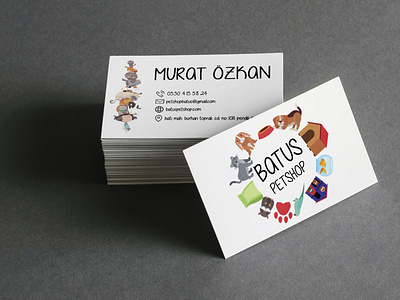 Business Card