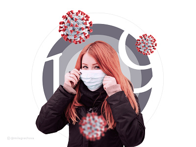 Collage 3 Coronavirus