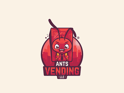 Ants Vending