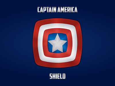 Captain America's Shield