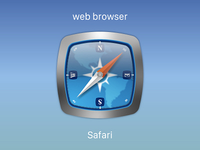 Safari Web Browser
