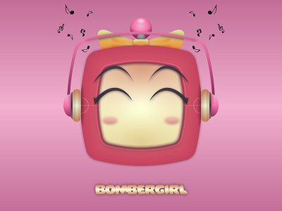 BomberGirl