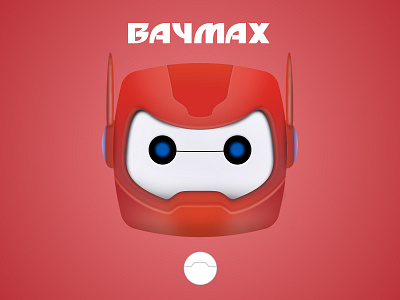 Hello, I'm Baymax!