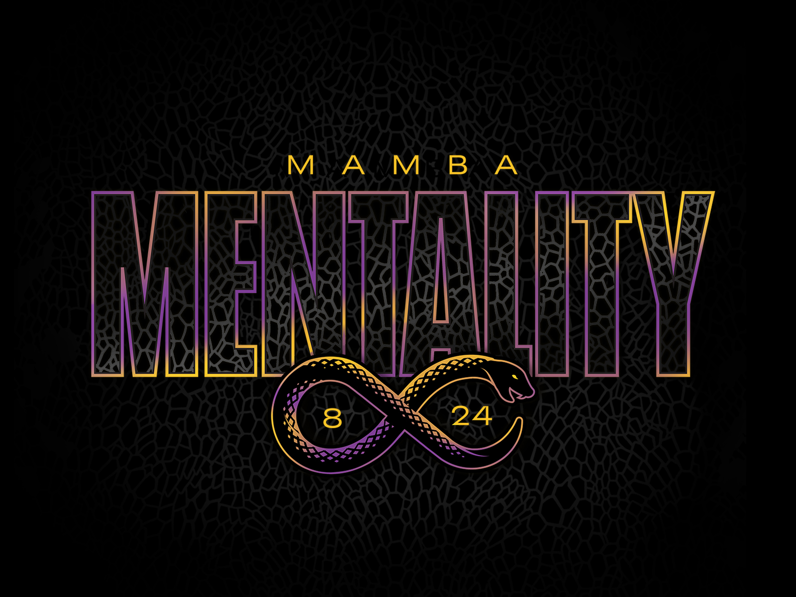 Mamba mentality clearance buy