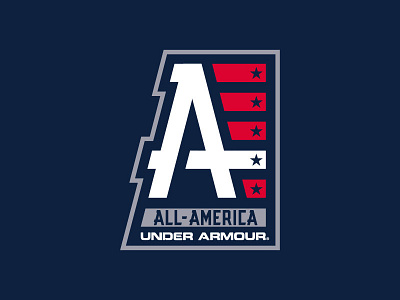 UA All-America allamerica underarmour
