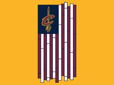 NBA Court Flag basketball flag nba underarmour